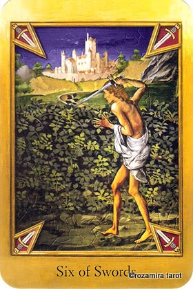 The Cathar Tarot